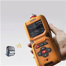 便携式VOC检测仪   MS600-VOC 测量范围：0-50、100、200ppm