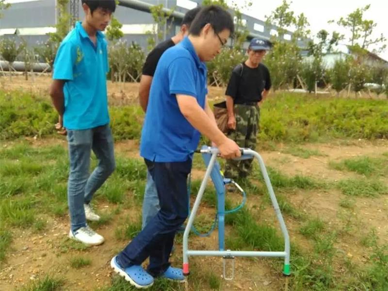 埋地金属管道及电缆外皮破损探测哪家强?北京泰亚赛福帮您忙。