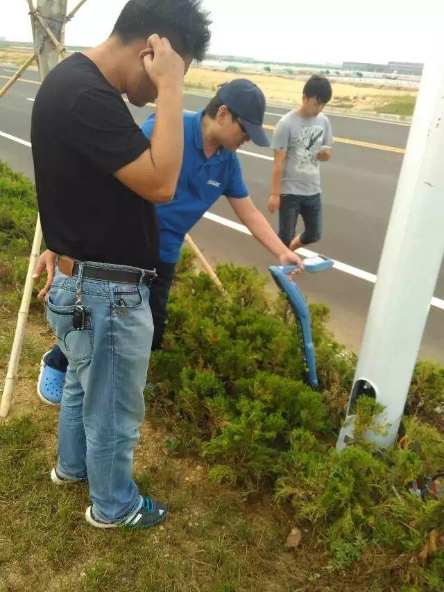 埋地金属管道及电缆外皮破损探测哪家强?北京泰亚赛福帮您忙。