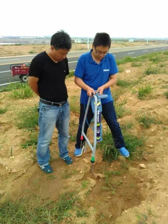 埋地金属管道及电缆外皮破损探测哪家强?北京泰亚赛福帮您忙。