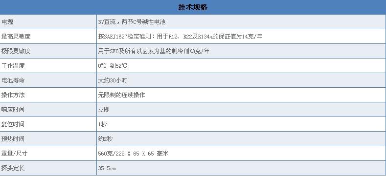 【标准配置】
